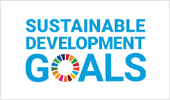 SUSTAINABLE DEVELOPMENT GOALS